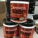Image of Review by Brittany J. on 29 Aug 2018 number 1