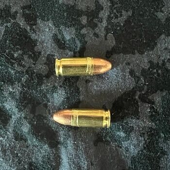 ArmaLite M-15 PDW 9mm Luger 9" 30rd Pistol w/ Brace, Black - M15PDW9 Constantly malfunctions (failure to feed)