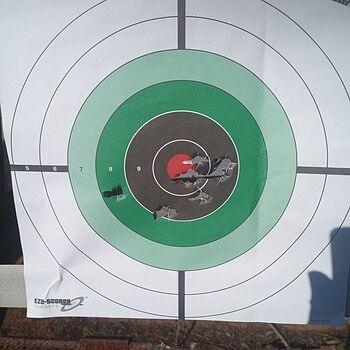 Rock Island 1911 GI .45 ACP 5" 8rd Pistol - 56424 Exhalent purchase. Shoots great. I