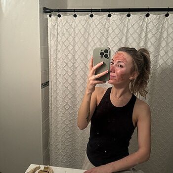 Plumping Face Mask Refreshed!