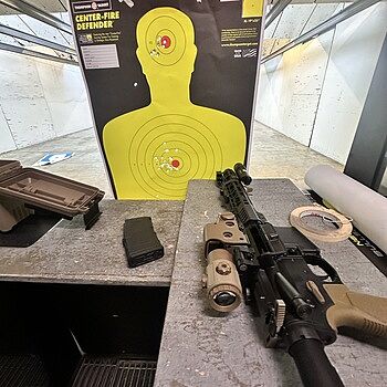 Geissele SSA-E AR Trigger 2 Stage Curved - 05-160 Smooth and easy install. Shoots