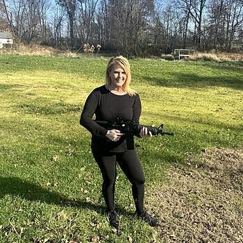 PSA PA-15 5.56 Classic Stealth AR-15 Pistol 11.5" Carbine 1/7 Phos. BTR AR Pistol