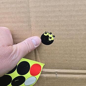 AAC 5.56 NATO Ammo 77 Grain OTM 20rds You owe yourself some great, affordable ammunition!