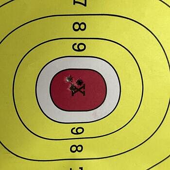 AAC 5.56 NATO Ammo 77 Grain OTM 20rds Love It