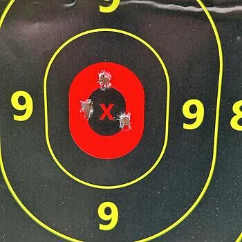 AAC 5.56 NATO Ammo 77 Grain OTM 20rds Love It