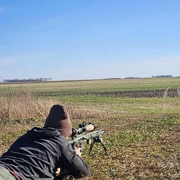AAC 5.56 NATO Ammo 77 Grain OTM 20rds Top notch ammo