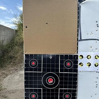 AAC 5.56 NATO Ammo 77 Grain OTM 20rds Excellence performance at an exceptional price