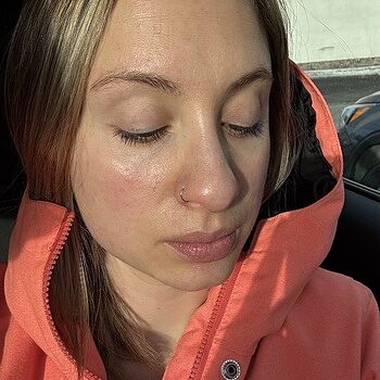 Antioxidant Balm Fine lines / dry skin