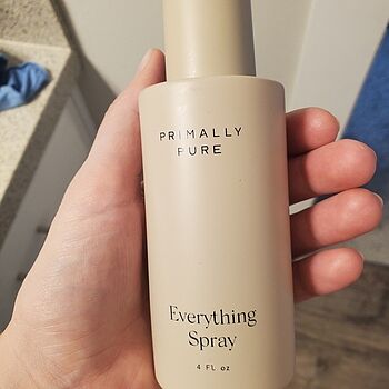 Everything Spray Good!