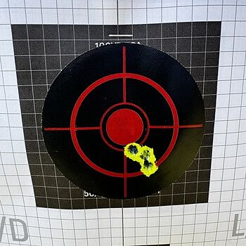 AAC 5.56 NATO Ammo 77 Grain OTM 20rds Good ammo. Good price