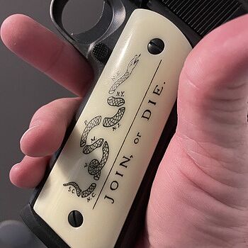 Rock Island 1911 GI .45 ACP 5" 8rd Pistol - 56424 Great deal