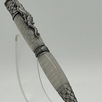 3 Dragon Twist Pen Kit Starter Set Beautiful and Gone