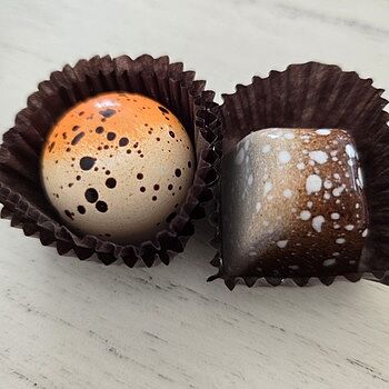 http://normanloveconfections.com Pretty and Delicious