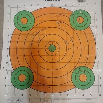 AAC 5.56 NATO Ammo 77 Grain OTM 20rds On par with PMC 223
