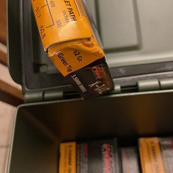 PMC X-Tac 5.56 Ammo 62 Gr LAP 20rds - 556k Great deal!