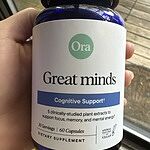 Image of Review by Vegan A. on 26 Mar 2025 number 1