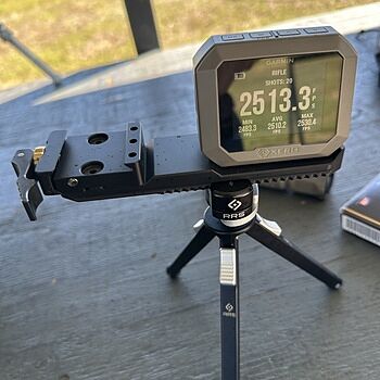 AAC 5.56 NATO Ammo 77 Grain OTM 20rds It’s true. They dropped the