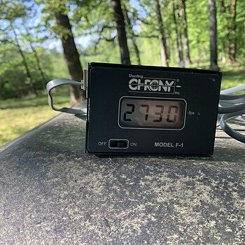 AAC 5.56 NATO Ammo 77 Grain OTM 20rds Velocity as advertised