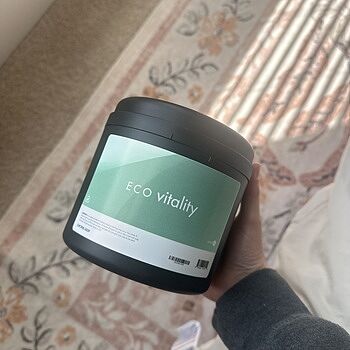 Eco Vitality Smells amazing!