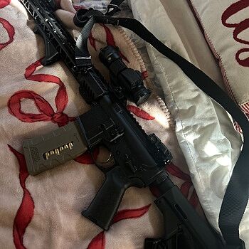 Vortex Strikefire II Red Dot Sight 1x30mm 4 MOA Red/Green Dot - SF-RG-501 Was on sale for a