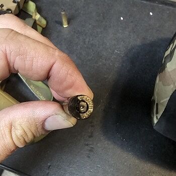AAC 5.56 NATO Ammo 77 Grain OTM 20rds I've never seen something like