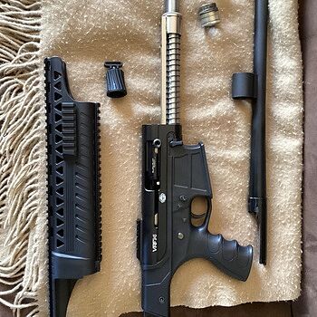 Rock Island Armory VRF14 12 Gauge 14" Semi Automatic, Black - VRF14 I regret purchasing this firearm.