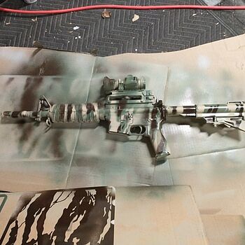 Vortex Strikefire II Red Dot Sight 1x30mm 4 MOA Red/Green Dot - SF-RG-501 Excellent Red dot for a
