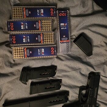 PSA Dagger Compact Complete Polymer Frame, Black Perfect fit for my AA