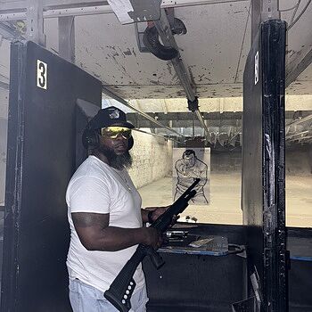 G-Force GF2P 12 Gauge 20" 4rd Pump-Action Shotgun, Black - GF2P1220 Really good shotgun, this was