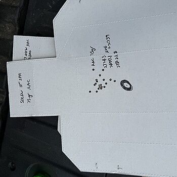 AAC 5.56 NATO 75 Grain BTHP Match w/ Cannelure 20rd Box great option for the price