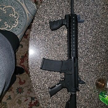 Magpul PMAG 30 A4/M4 GEN 2 MOE 5.56 30rd Magazine - MAG571-BLK Amazing and fits perfectly on
