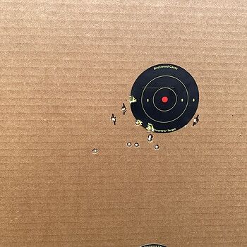AAC 5.56 NATO Ammo 77 Grain OTM 20rds Don’t put unleaded in your