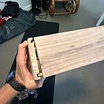 Image of Review by Aaron D. on 21 May 2025 number 1