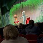 Image of Review by Cara T. on 21 May 2025 number 3