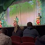 Image of Review by Cara T. on 21 May 2025 number 1