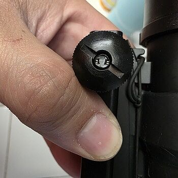 Trijicon ACOG Rifle Scope 4x32 Red Chevron Reticle - TA31F Get it at a low price!