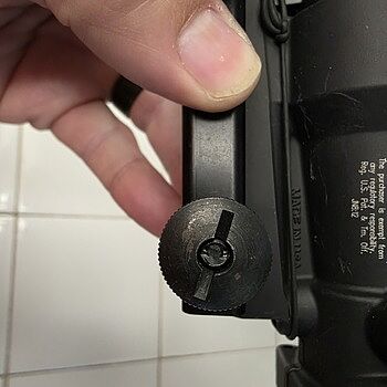 Trijicon ACOG Rifle Scope 4x32 Red Chevron Reticle - TA31F Get it at a low price!