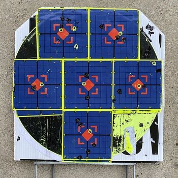 AAC 5.56 NATO 75 Grain BTHP Match w/ Cannelure 20rd Box The new 77g otm for me