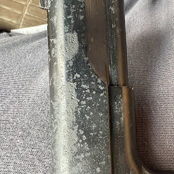 Chinese Tokarev Type 54 Military C&R Eligible 4.5" 7.62x25 mm 8rd Pistol, Good Used Surplus Condition this is the worst experience