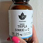 Image of Review by Maija J. on 13 Jun 2025 number 1