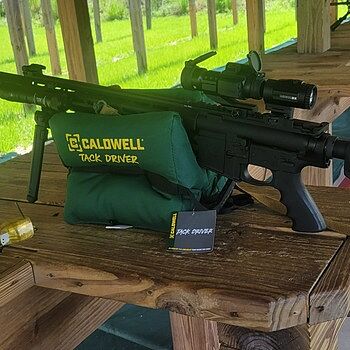 Vortex Strikefire II Red Dot Sight 1x30mm 4 MOA Red/Green Dot - SF-RG-501 Love it, this is the