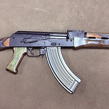 PSA AK "Voodoo" Furniture Set Looks outstanding, minor fitting required