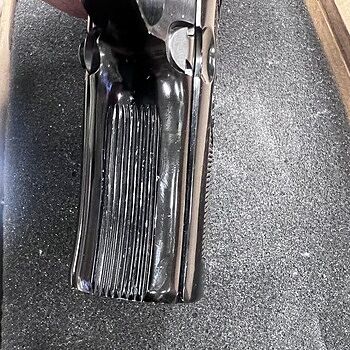 Beretta Model 84 BB 3.8" 13rd .380ACP Pistol, LE Trade In Very Good Condition My son bought one before