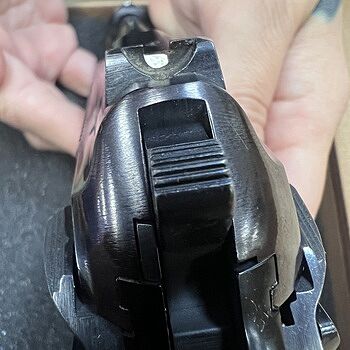 Beretta Model 84 BB 3.8" 13rd .380ACP Pistol, LE Trade In Very Good Condition My son bought one before