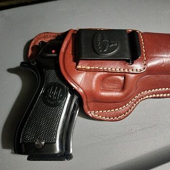 Beretta Model 84 BB 3.8" 13rd .380ACP Pistol, LE Trade In Very Good Condition Always a great experience with