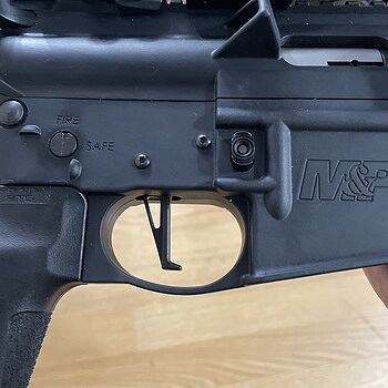 CMC Triggers Single Stage Tactical Trigger - 2-2.5lb Flat - 90503 I have multiple AR’s and
