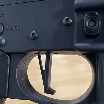 CMC Triggers Single Stage Tactical Trigger - 2-2.5lb Flat - 90503 I have multiple AR’s and