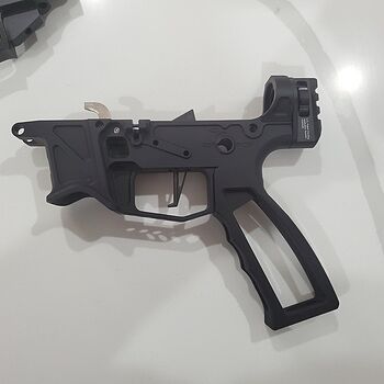 CMC Triggers Single Stage Tactical Trigger - 2-2.5lb Flat - 90503 Grwta price, functionality and design.