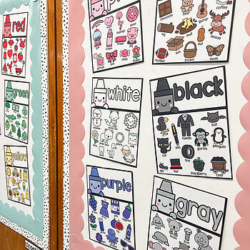 Black Dots Straight Bulletin Board Borders Great Border for Layering!