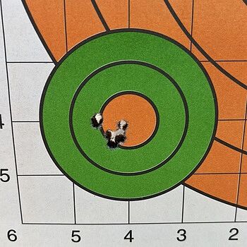 AAC 5.56 NATO Ammo 77 Grain OTM 20rds Fantastic ammo